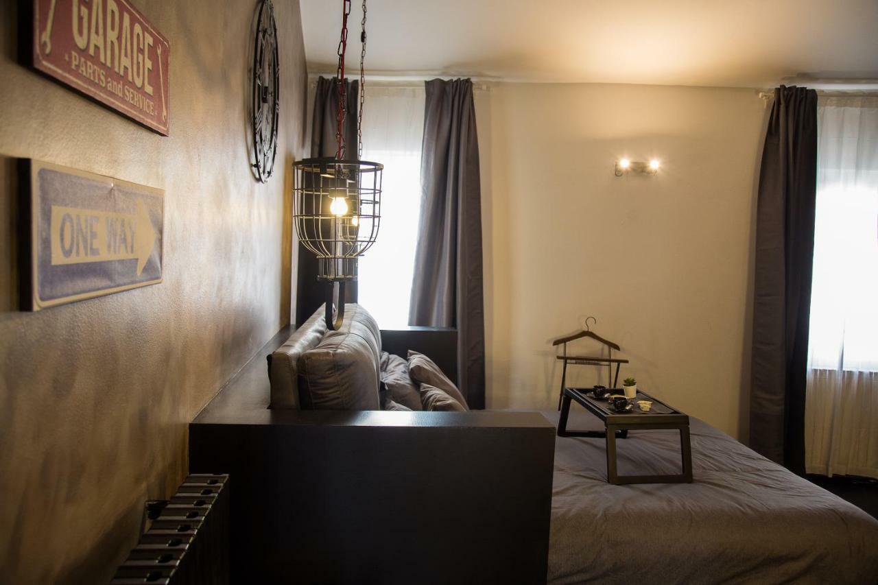 Apartment Industrial Near Duomo Milan